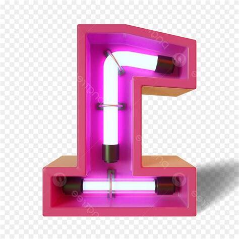 1 數字